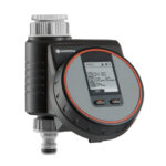 Zavlažovací počítač Flex